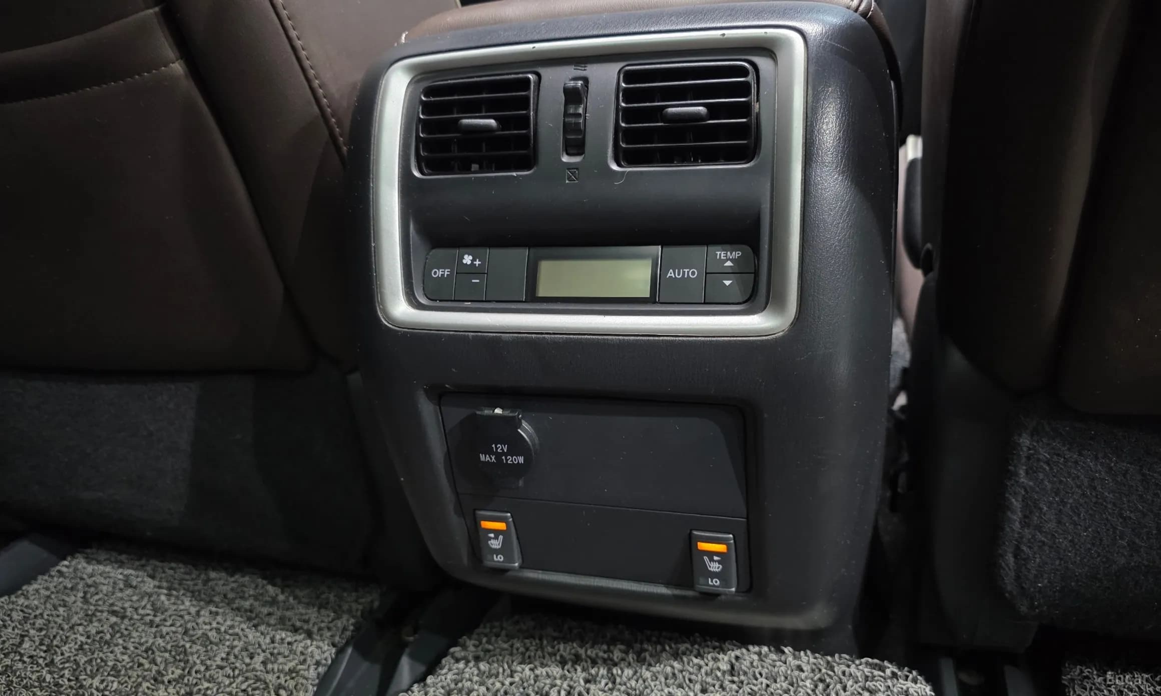 QX60