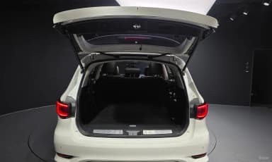 QX60
