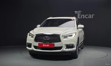 QX60