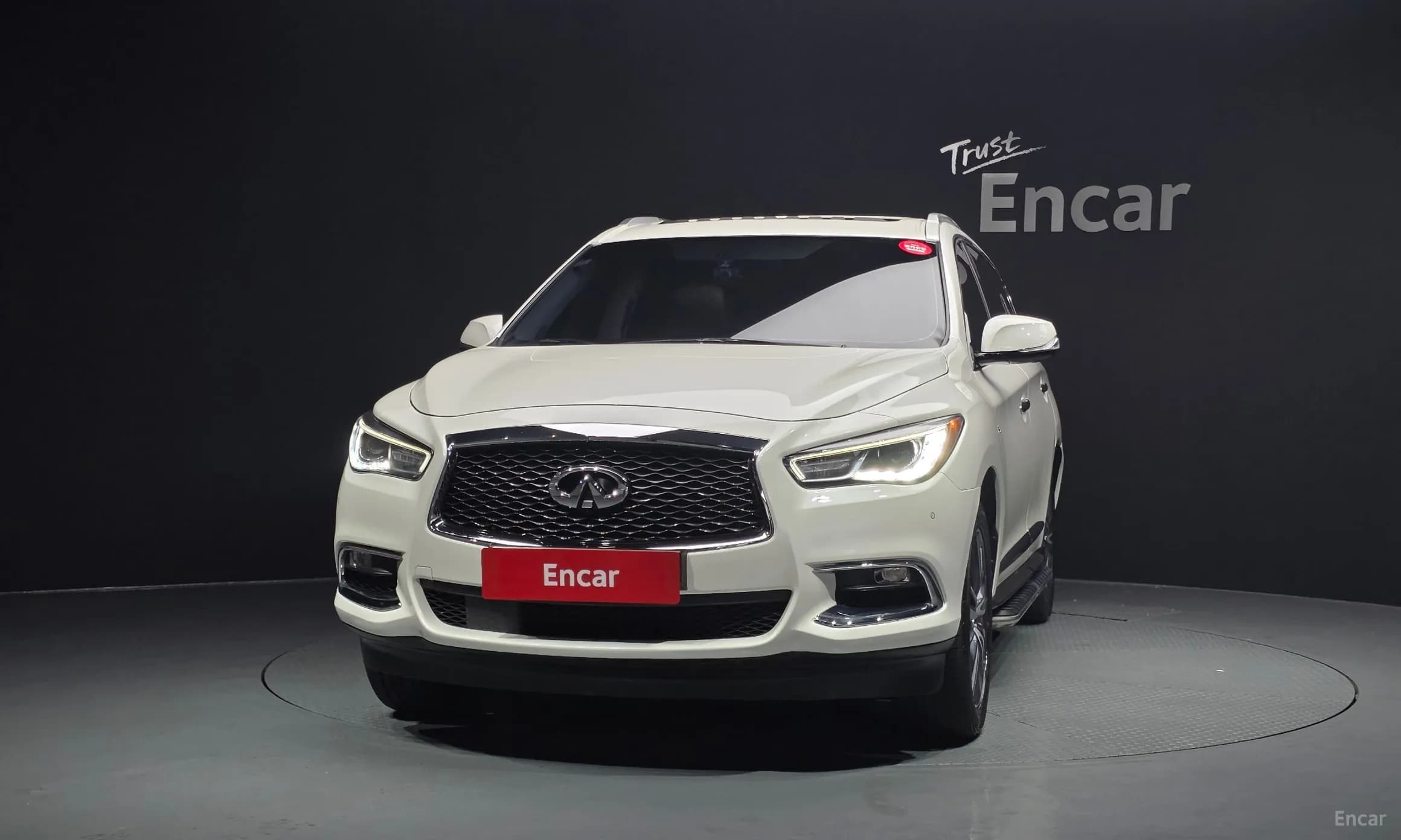 QX60
