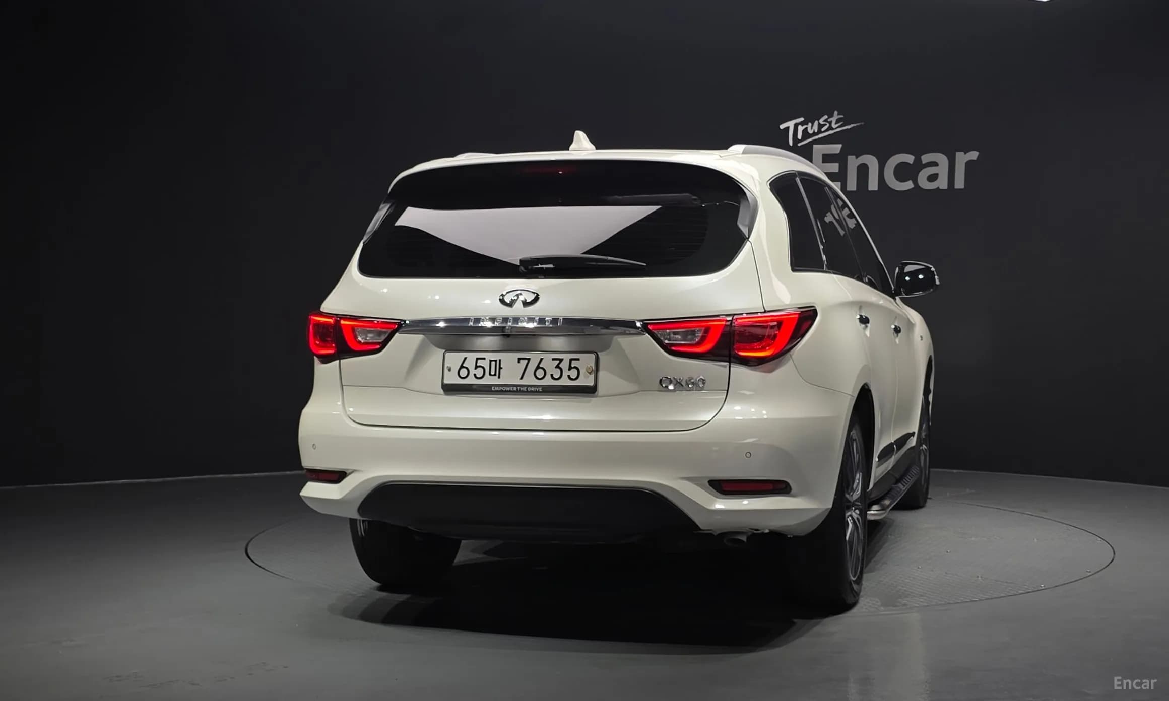 QX60