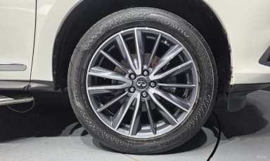 QX60