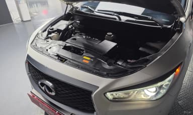 QX60