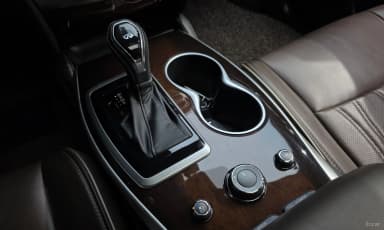QX60