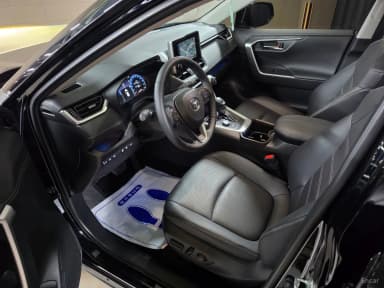 RAV4 5th Generation