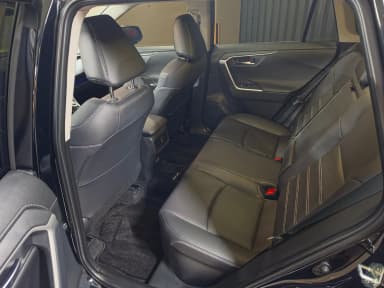 RAV4 5th Generation