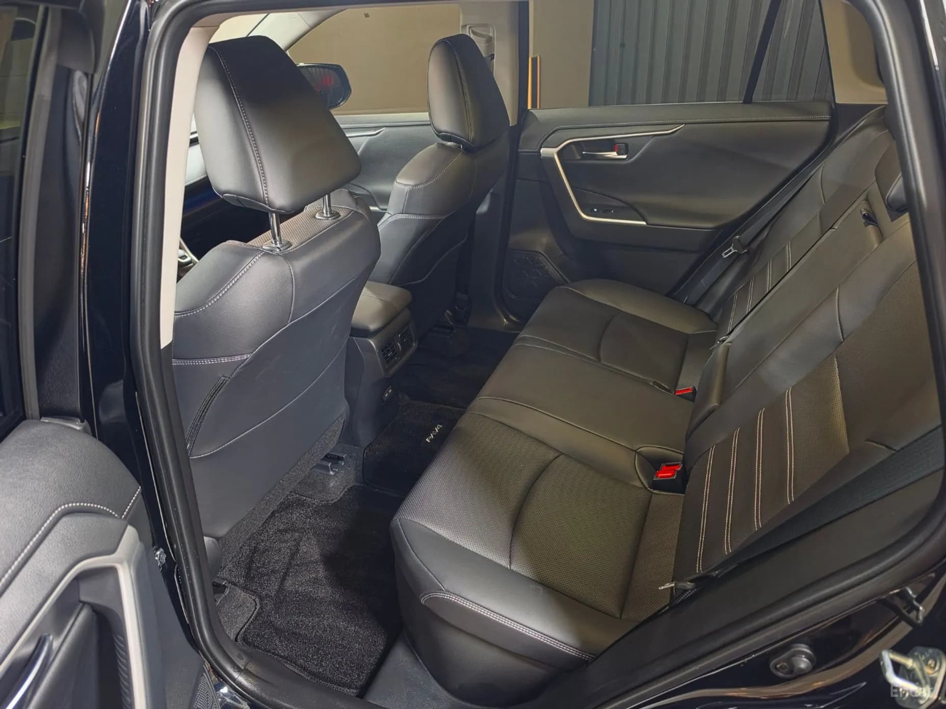 RAV4 5th Generation