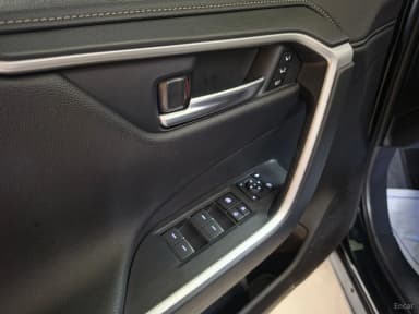 RAV4 5th Generation