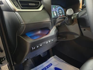RAV4 5th Generation