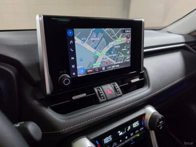 RAV4 5th Generation