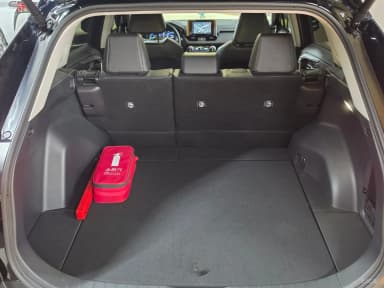 RAV4 5th Generation