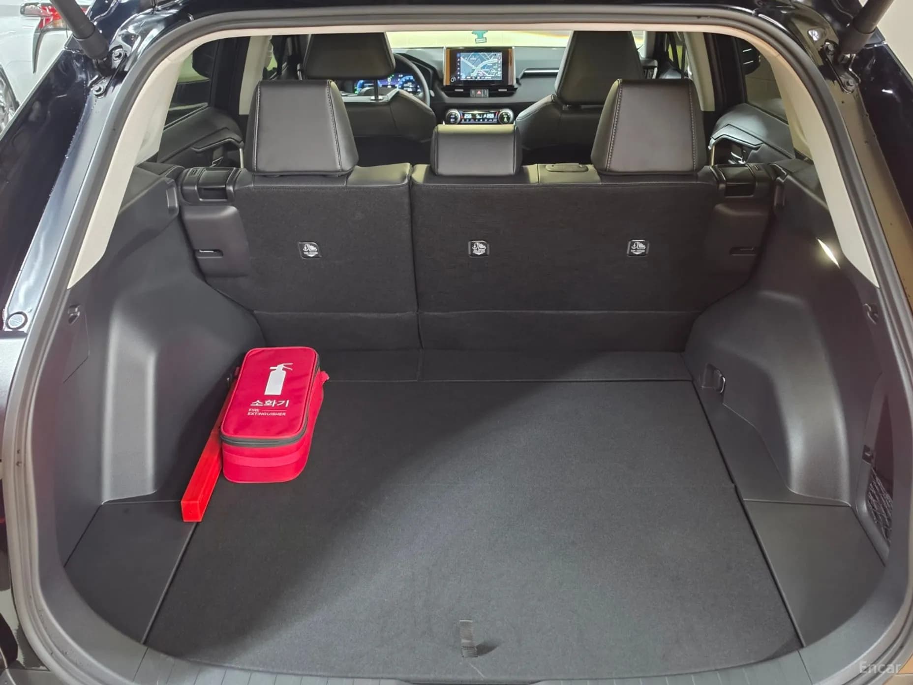 RAV4 5th Generation