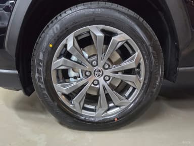 RAV4 5th Generation