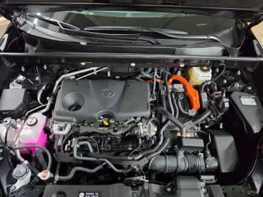 RAV4 5th Generation