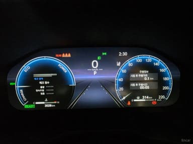 RAV4 5th Generation