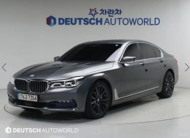 7 Series (G11)
