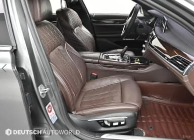 7 Series (G11)