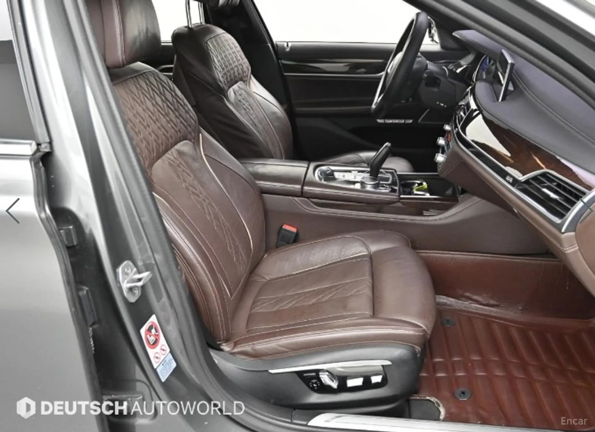 7 Series (G11)