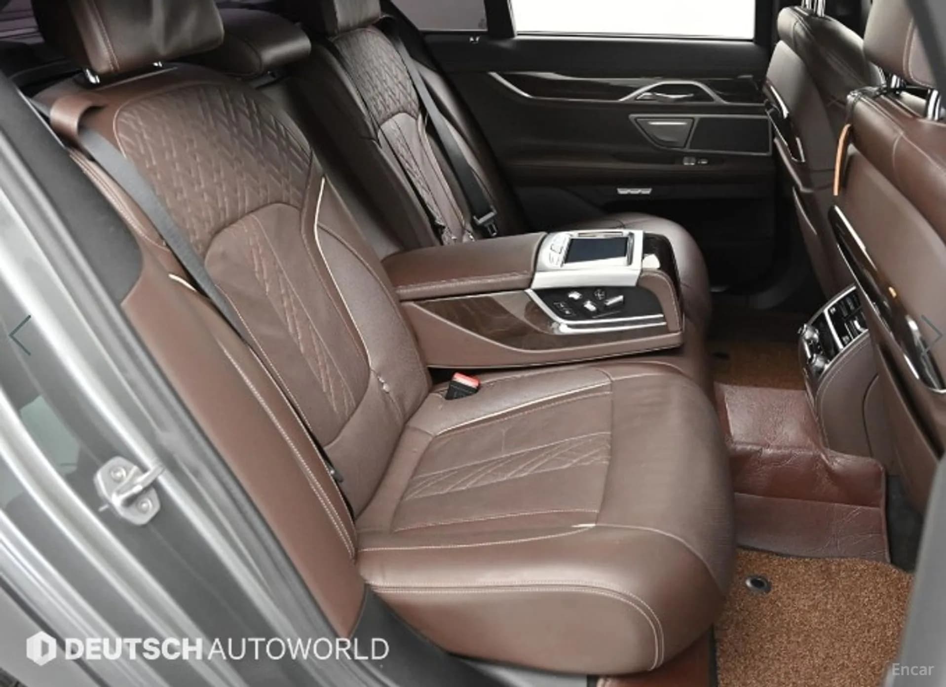 7 Series (G11)