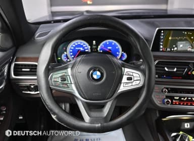7 Series (G11)