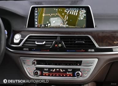7 Series (G11)