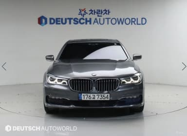 7 Series (G11)