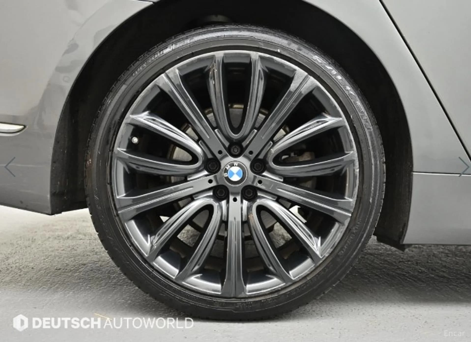 7 Series (G11)