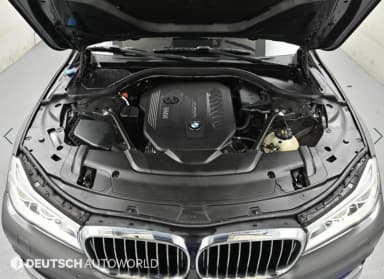 7 Series (G11)