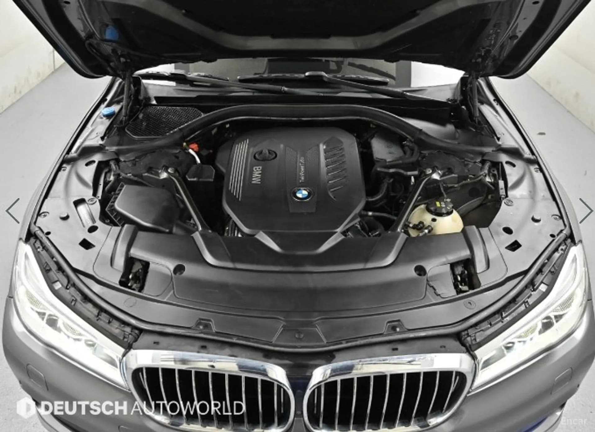 7 Series (G11)