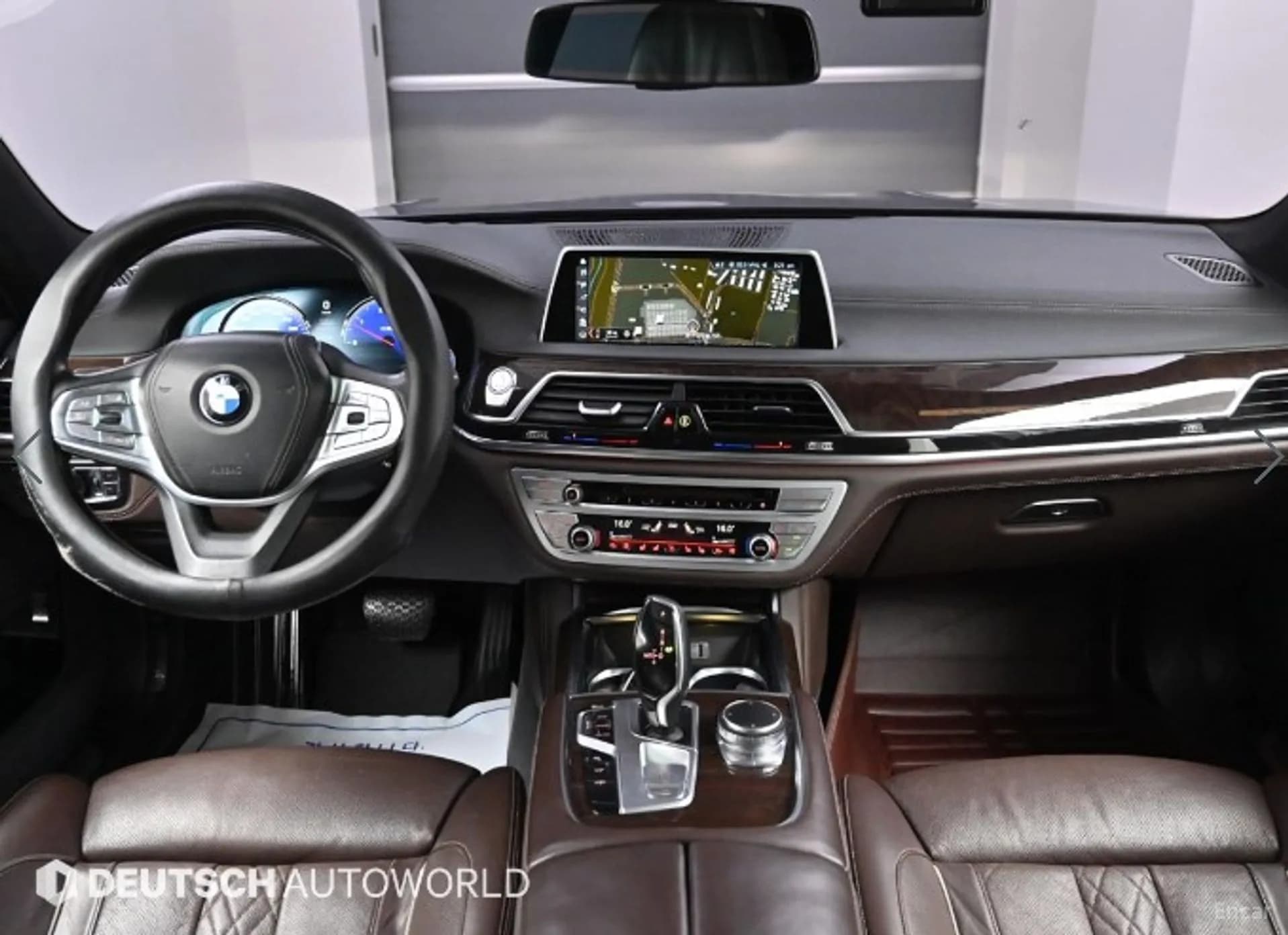 7 Series (G11)
