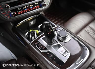 7 Series (G11)