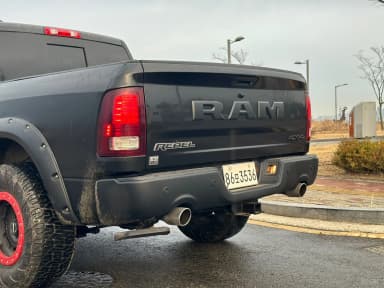 Lampickup