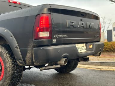Lampickup