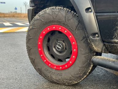 Lampickup