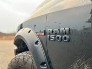 Lampickup