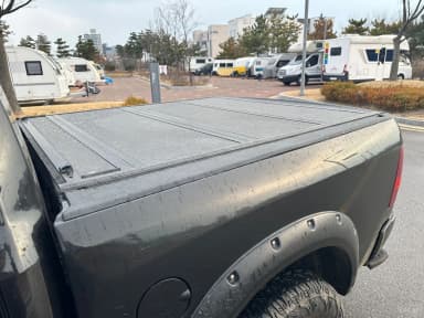 Lampickup
