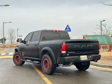 Lampickup