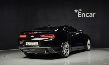 Camaro
