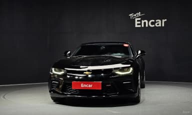 Camaro