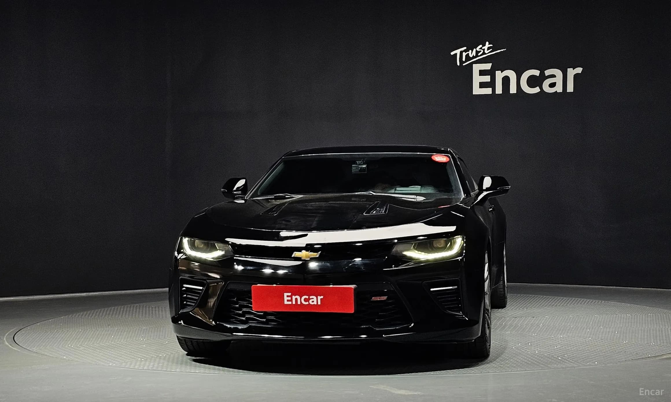 Camaro
