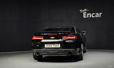 Camaro