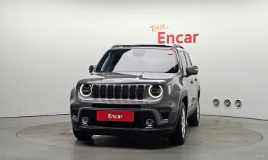 Renegade