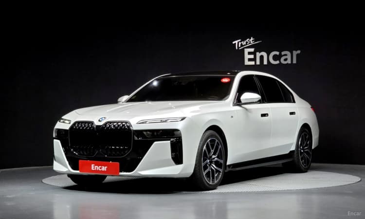 7 Series (G70)