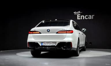 7 Series (G70)