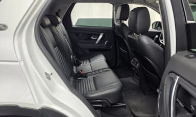 Discovery Sports