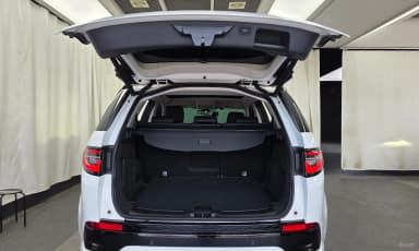 Discovery Sports