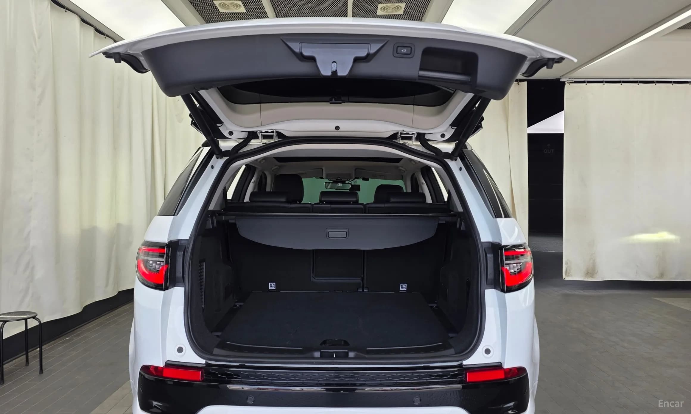 Discovery Sports