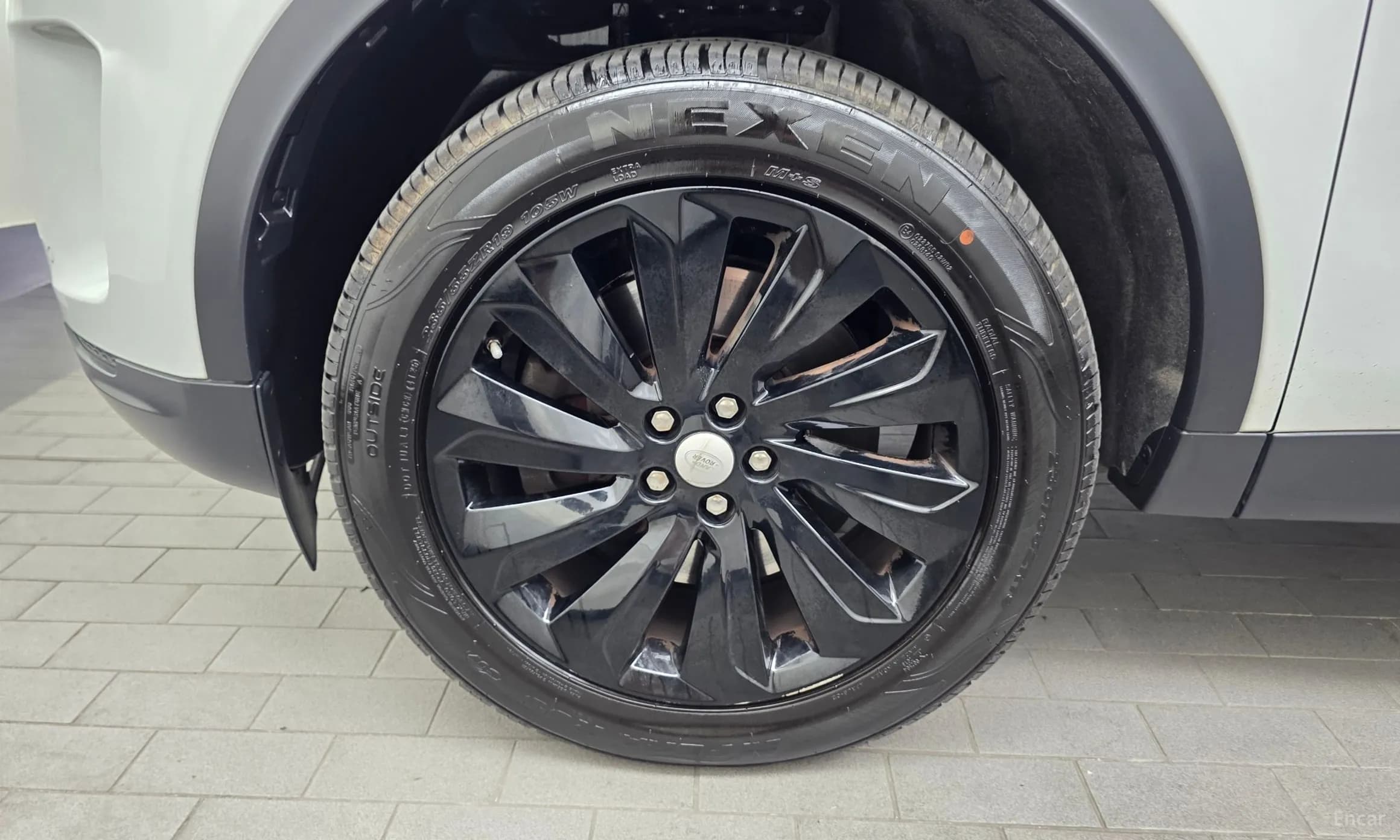 Discovery Sports