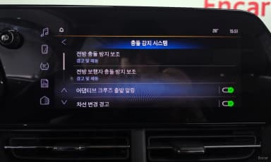 Trax Crossover
