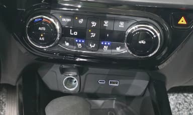 Trax Crossover